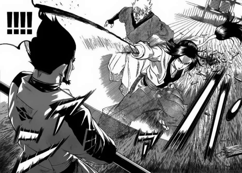 gamaran chapter 62 12