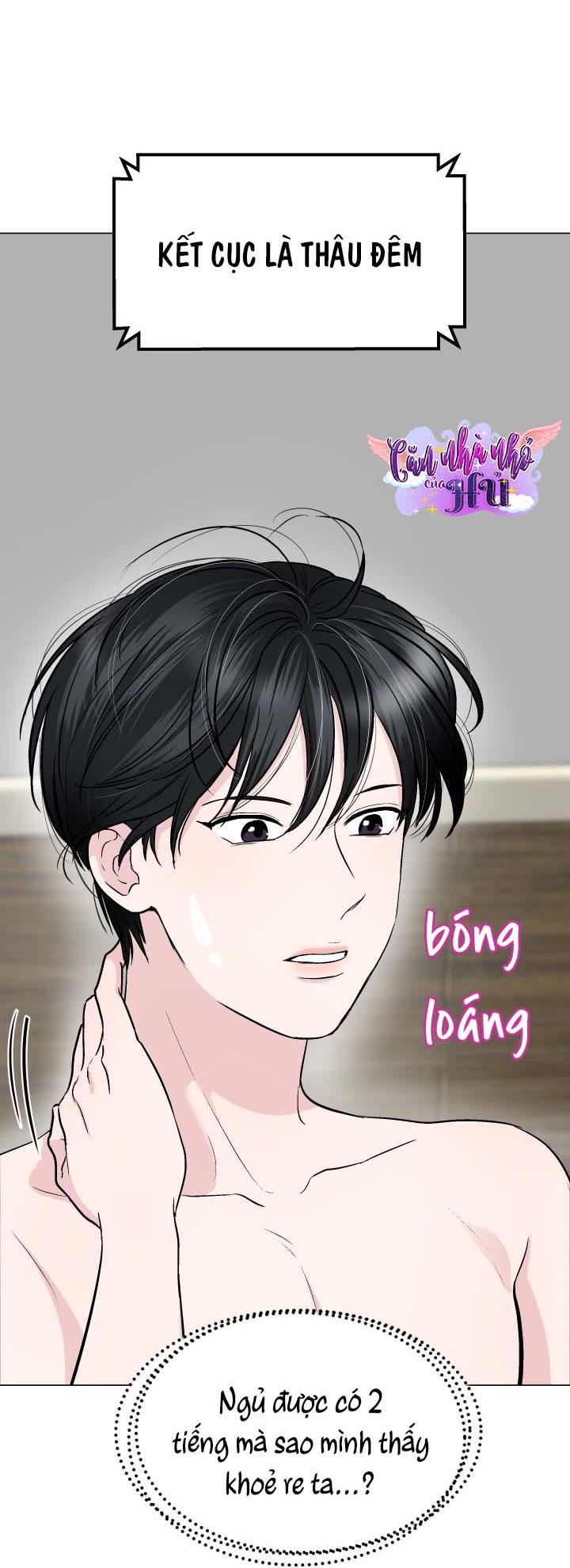 khi tay chạm tay chapter 2 48