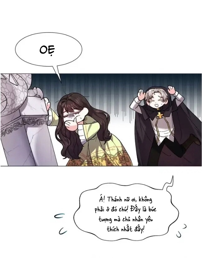 cách để nhân vật phụ phá đảo game hẹn hò chapter 6 70