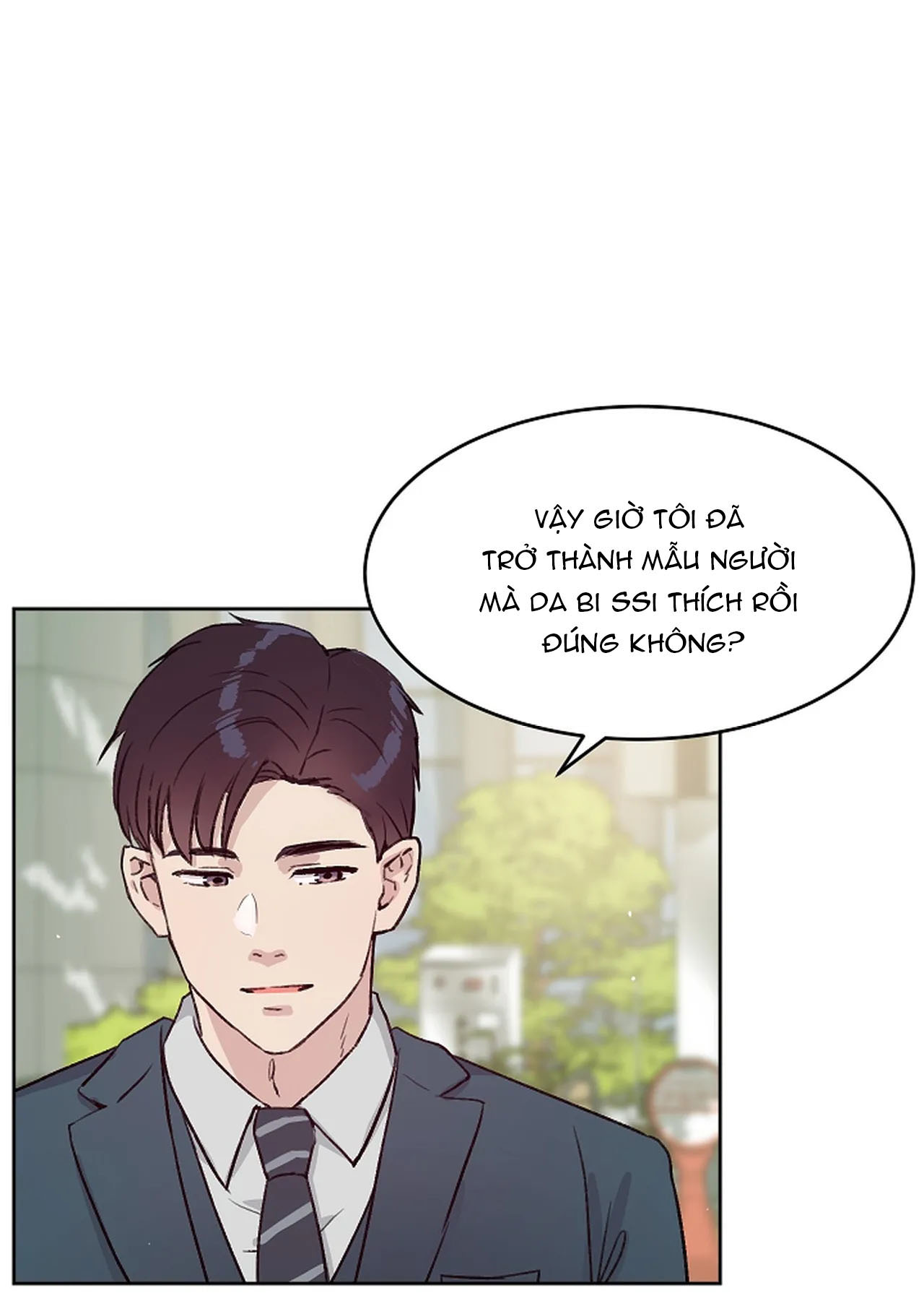 [18+] công tư phân minh chapter 42 56