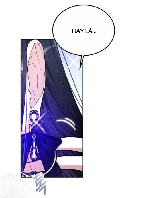 cô dâu của obsidian chapter 3.1 14