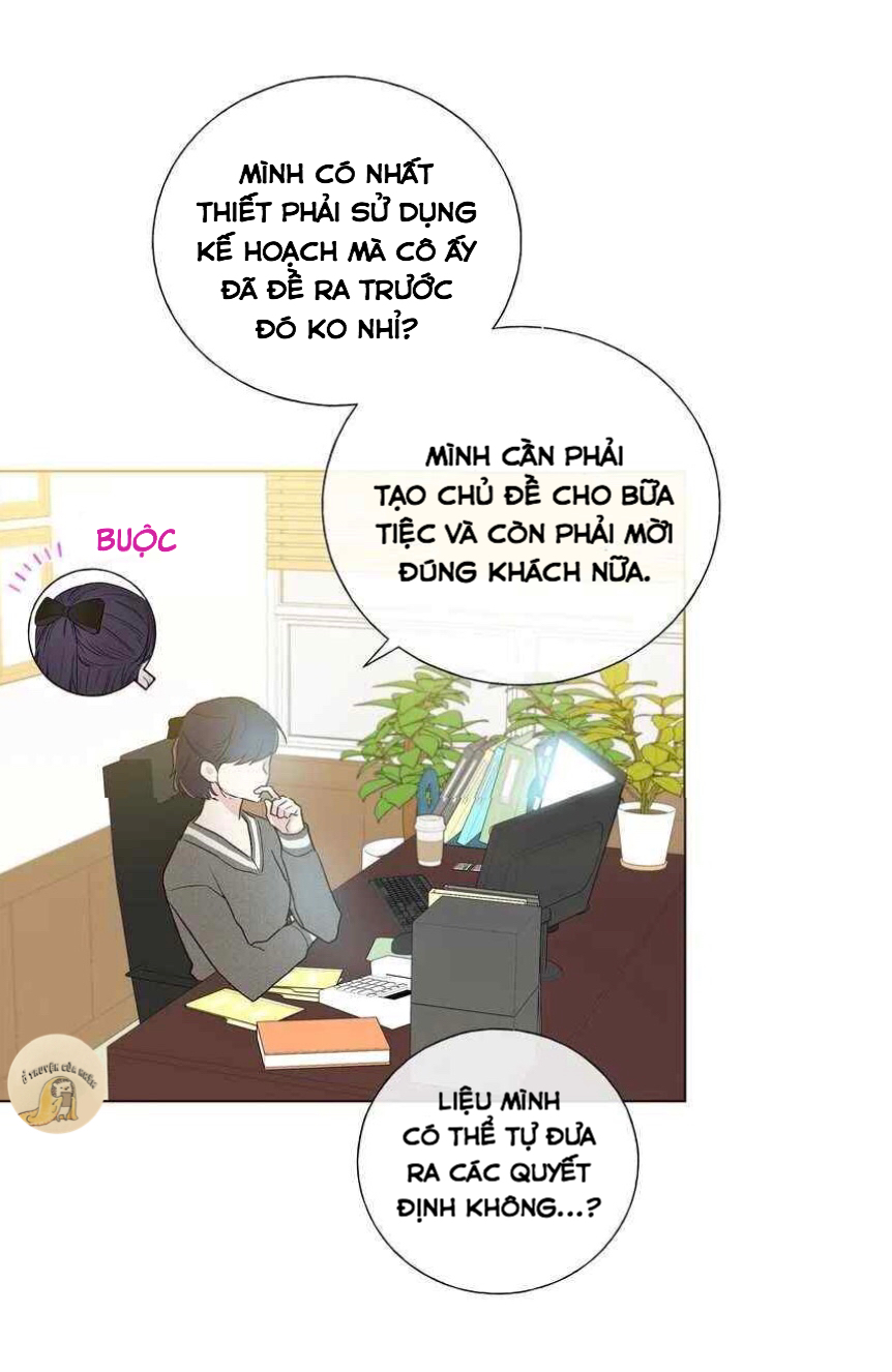 invitation of mystic messenger chapter 8 44