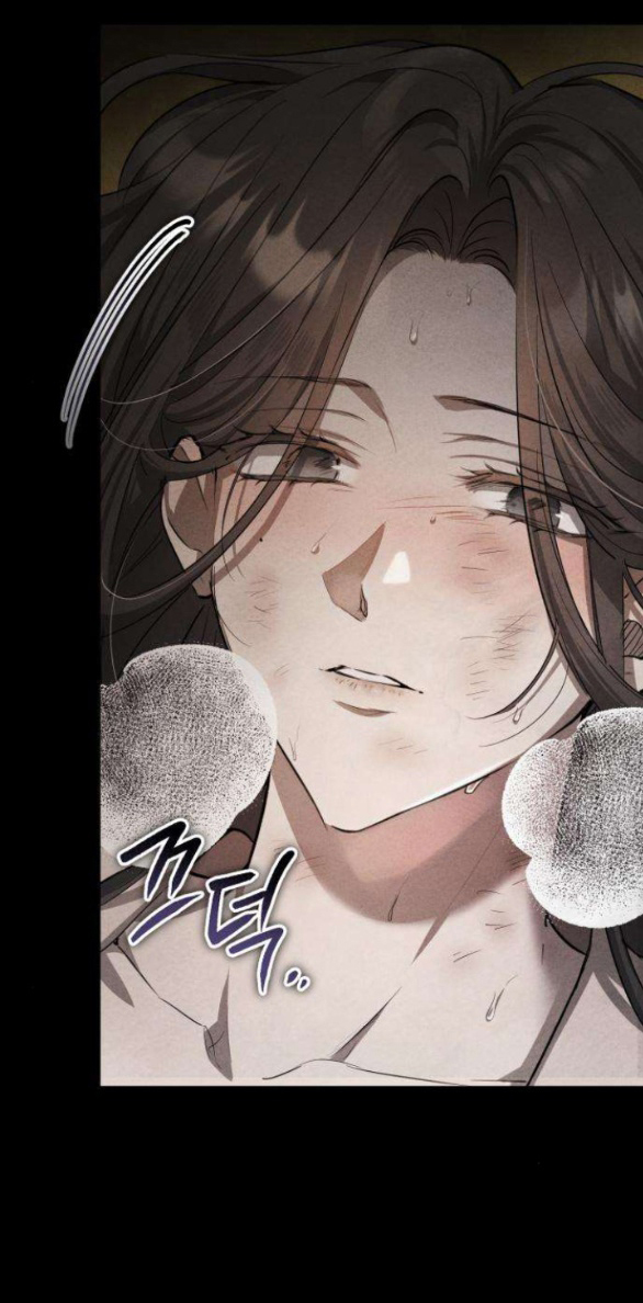 Khi Hắc Lang Gọi Tên Tôi chapter 3.2 40