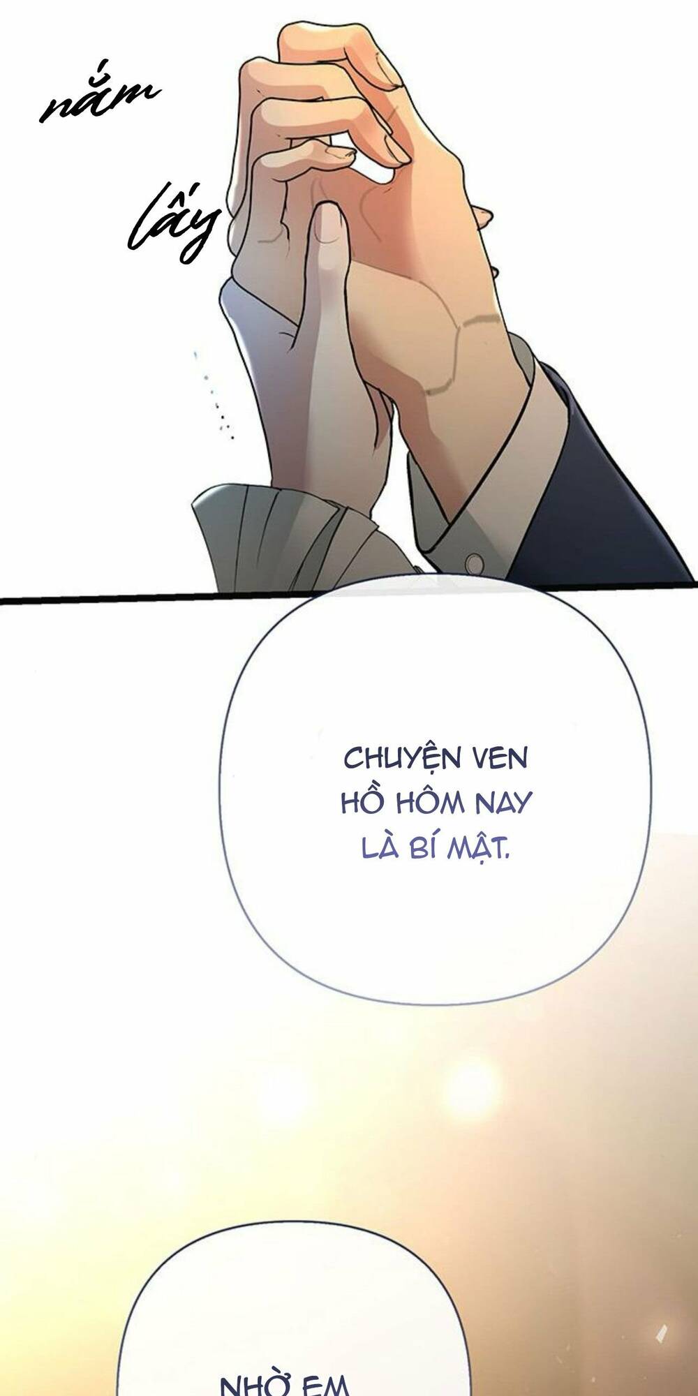 Hoàng Tử Rắc Rối chapter 51.1 26