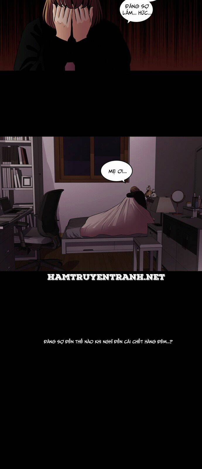 tomorrow - ngày mai chapter 6 34