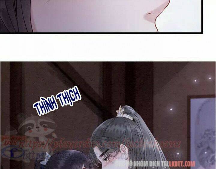 trọng sinh bá sủng nhiếp chính vương quá mạnh mẽ chapter 102 23