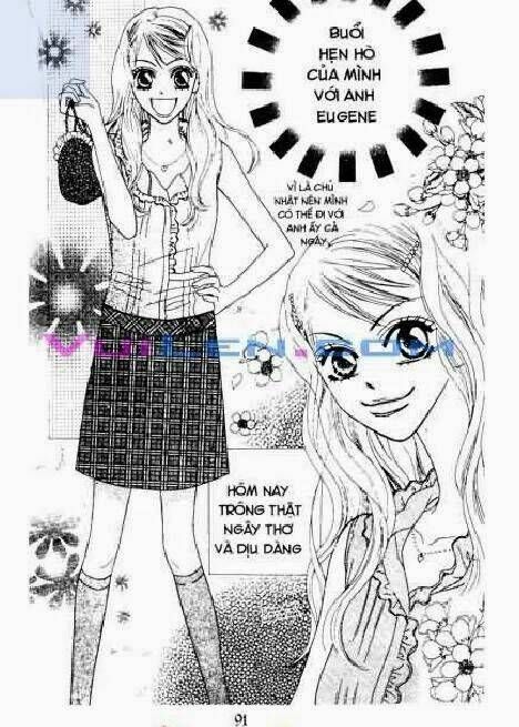 neck and neck chapter 3 86