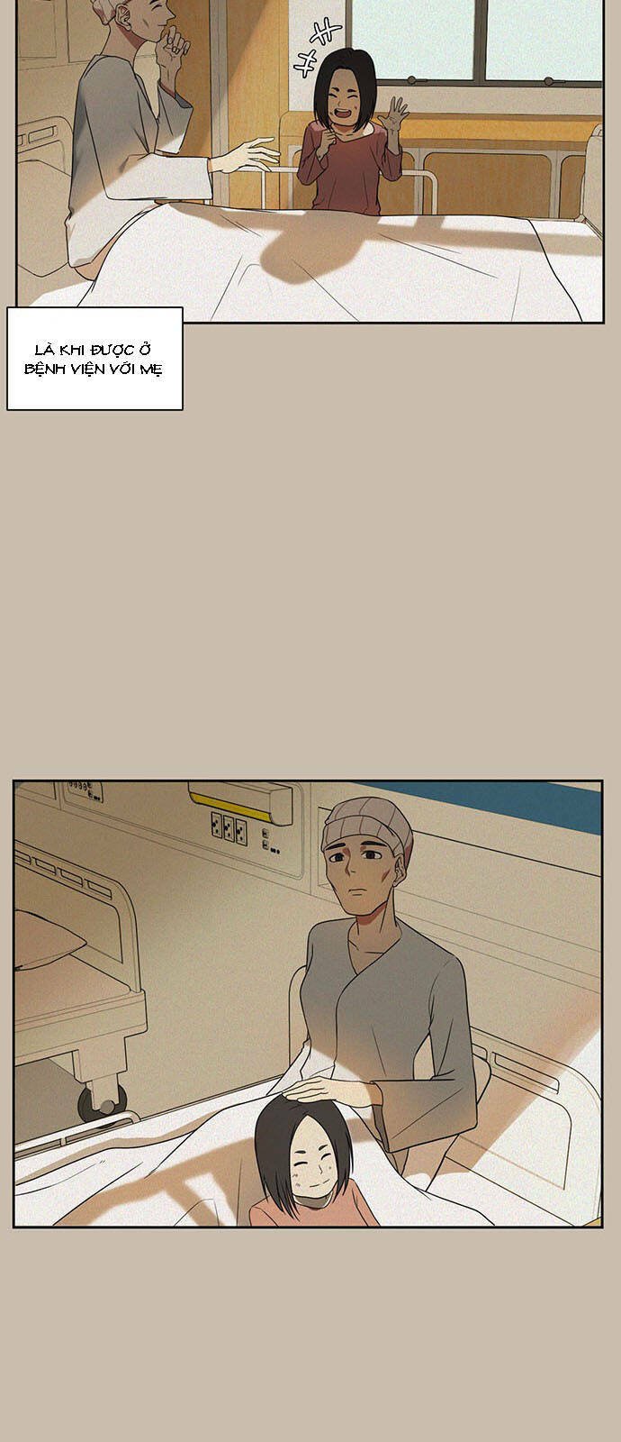 change me chapter 20 28