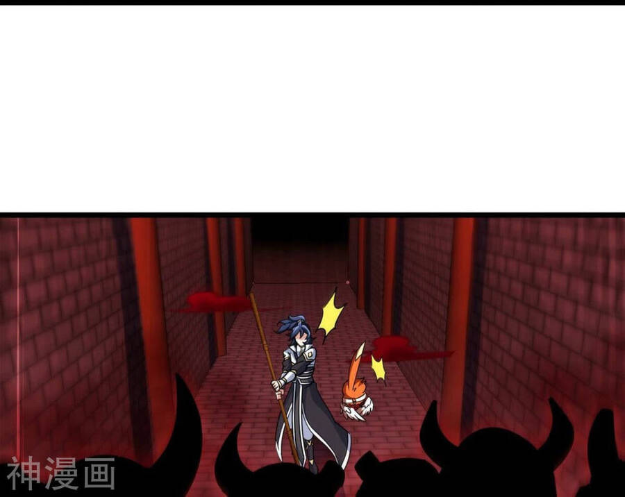 bản kiếm tiên tuyệt không làm nô chapter 65 47