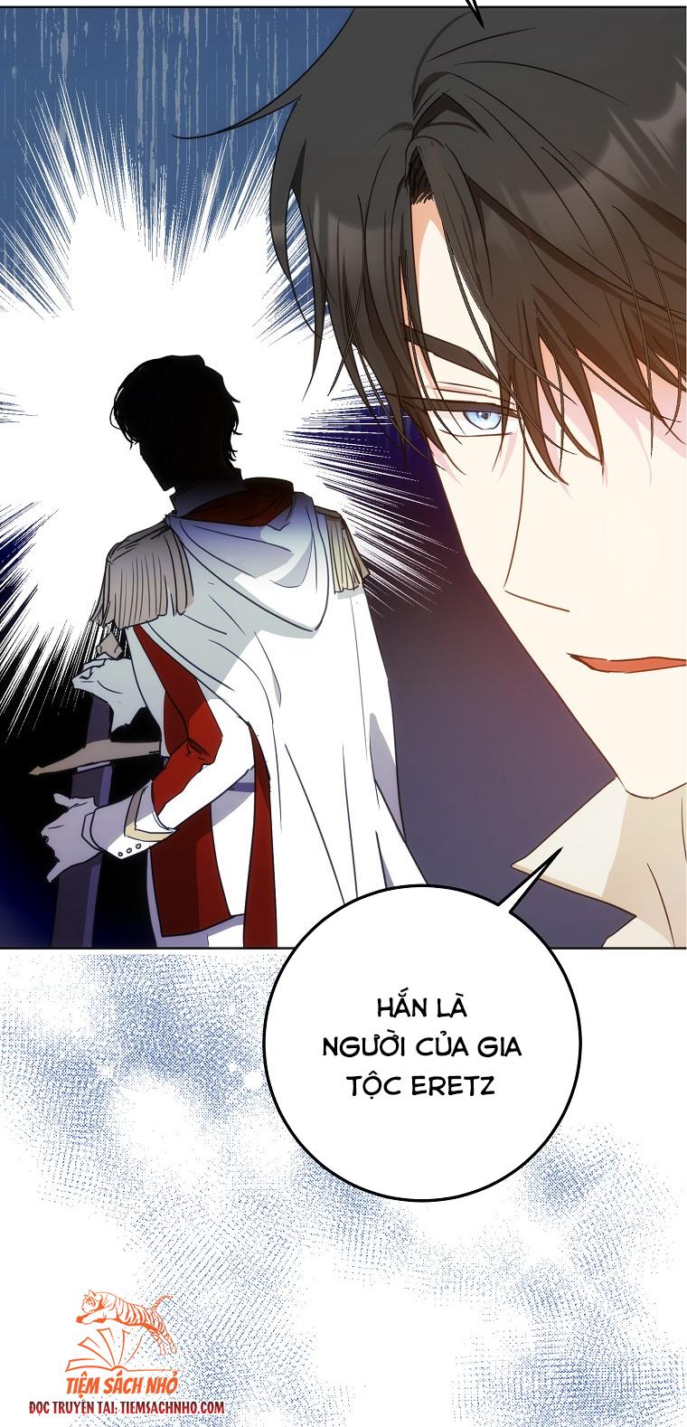 trở thành vợ nam chính chapter 41 43