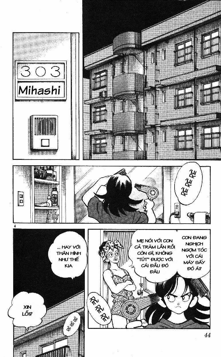 itsumo misora chapter 22 4