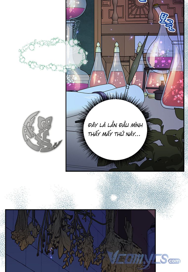 trở thành con gái út của công tước phản diện chapter 3 66