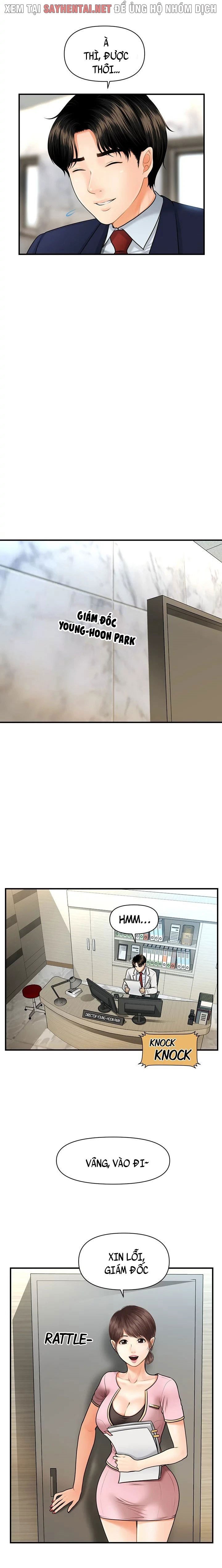 này anh đẹp trai chapter 9 3