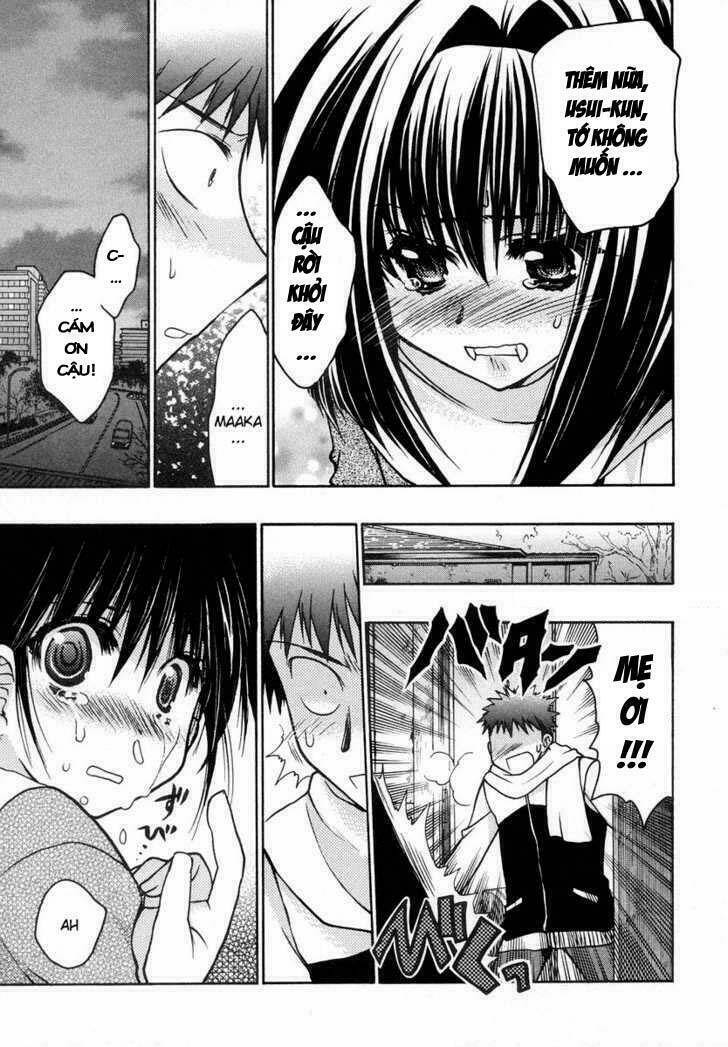 little vampire chapter 24 32