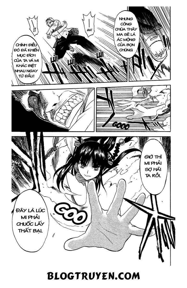 shikabane hime chapter 1.5 16