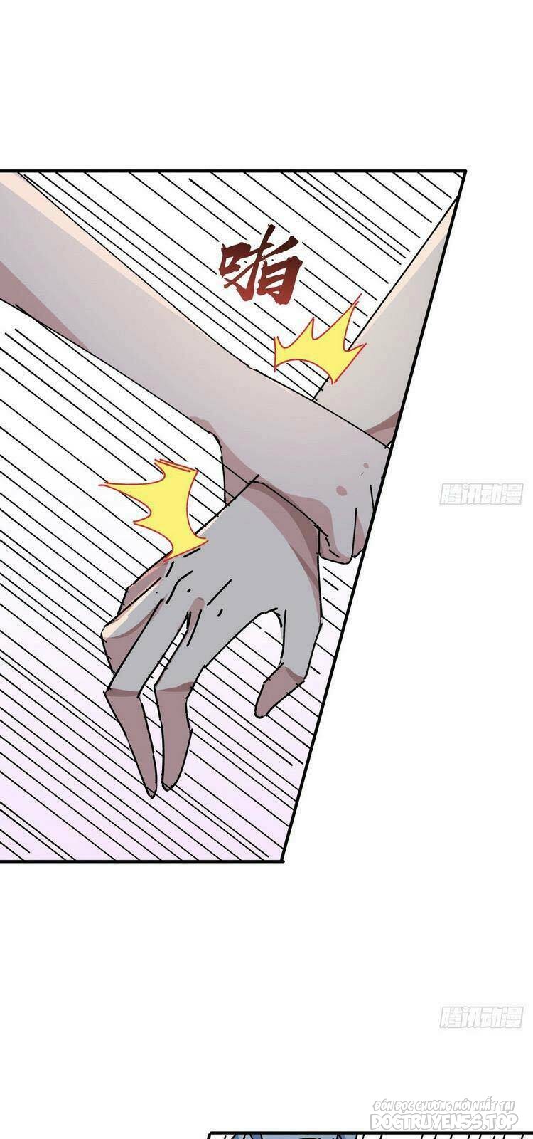 giải cứu 99 nữ chính ở mạt thế chapter 95 22