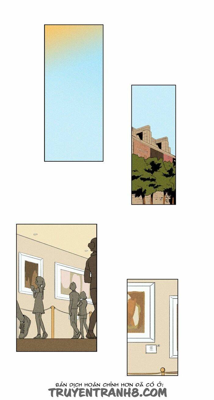 bẫy tình yêu chapter 104 41