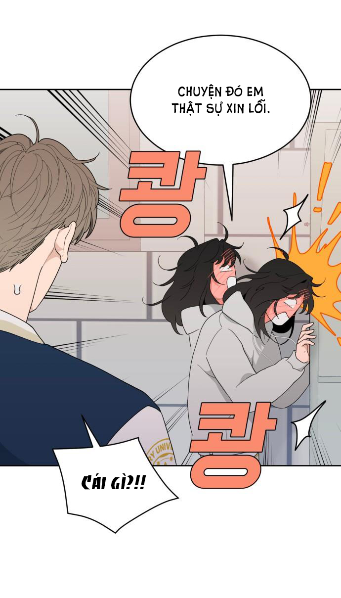 Vận May Bất Ngờ chapter 4.2 11