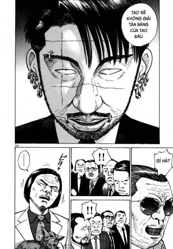 sát thủ số 1 chapter 31 8