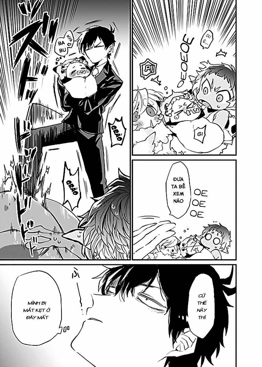 dungeon nursery chapter 6 12