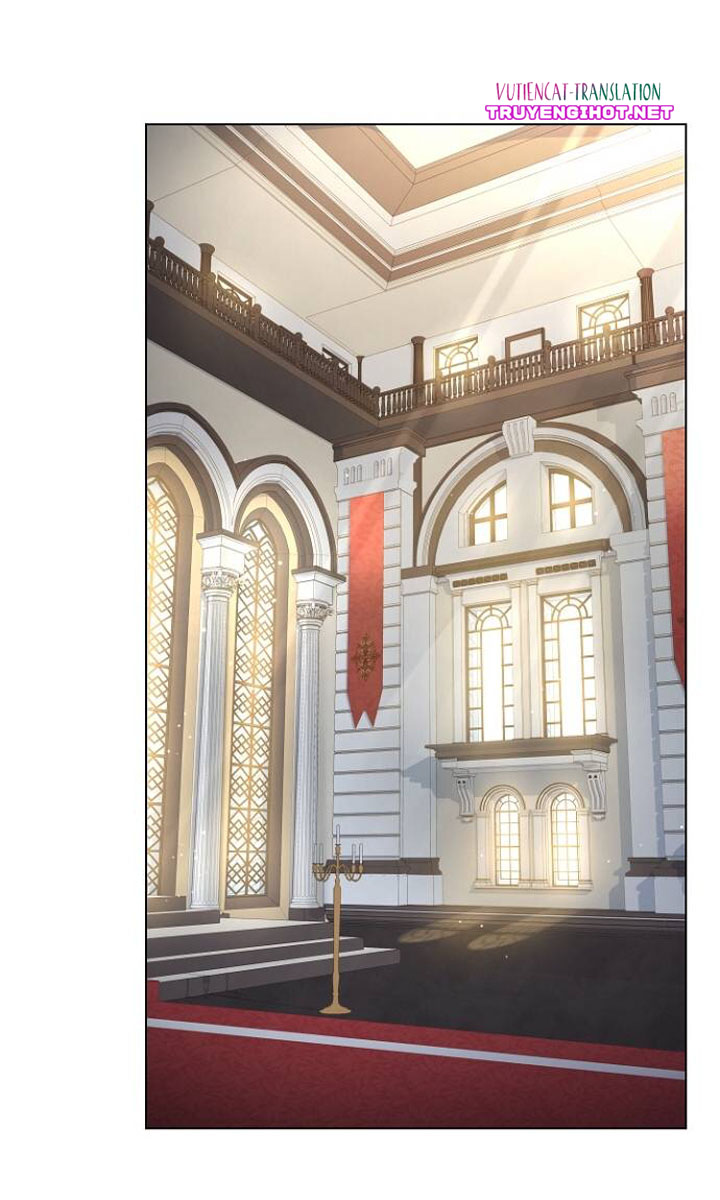 lời cầu hôn đến từ hoàng đế chapter 19.1 35