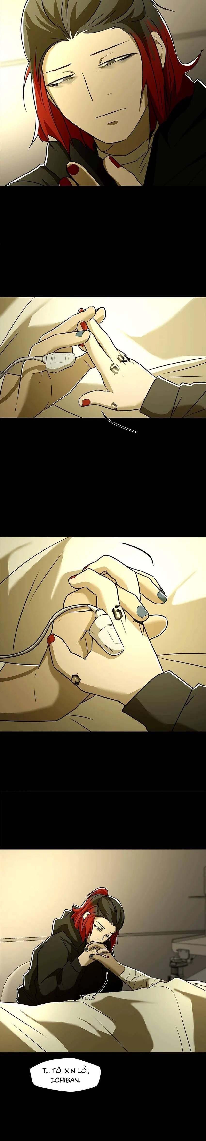 love murder basketball chapter 57 4