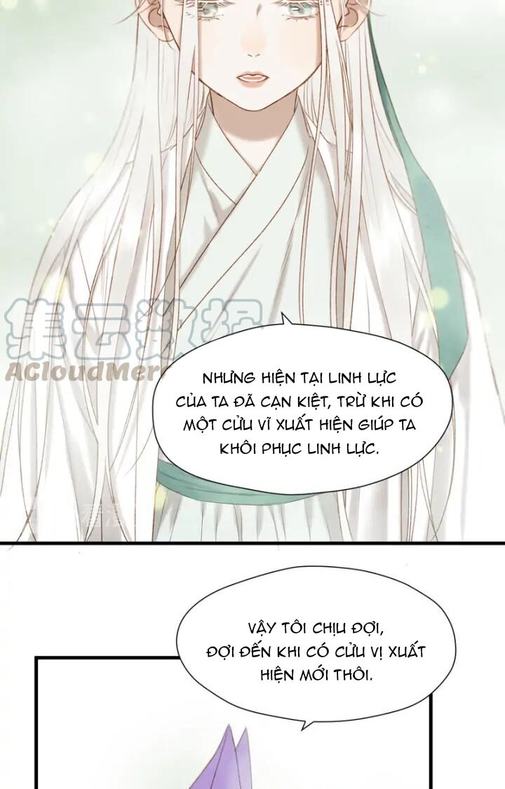 lượm được một tiểu hồ ly phần 3 chapter 124 24