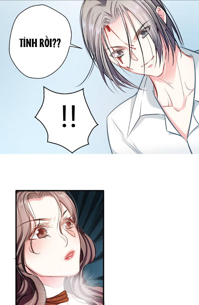 cưng chiều ái thê hư hỏng chapter 13 15