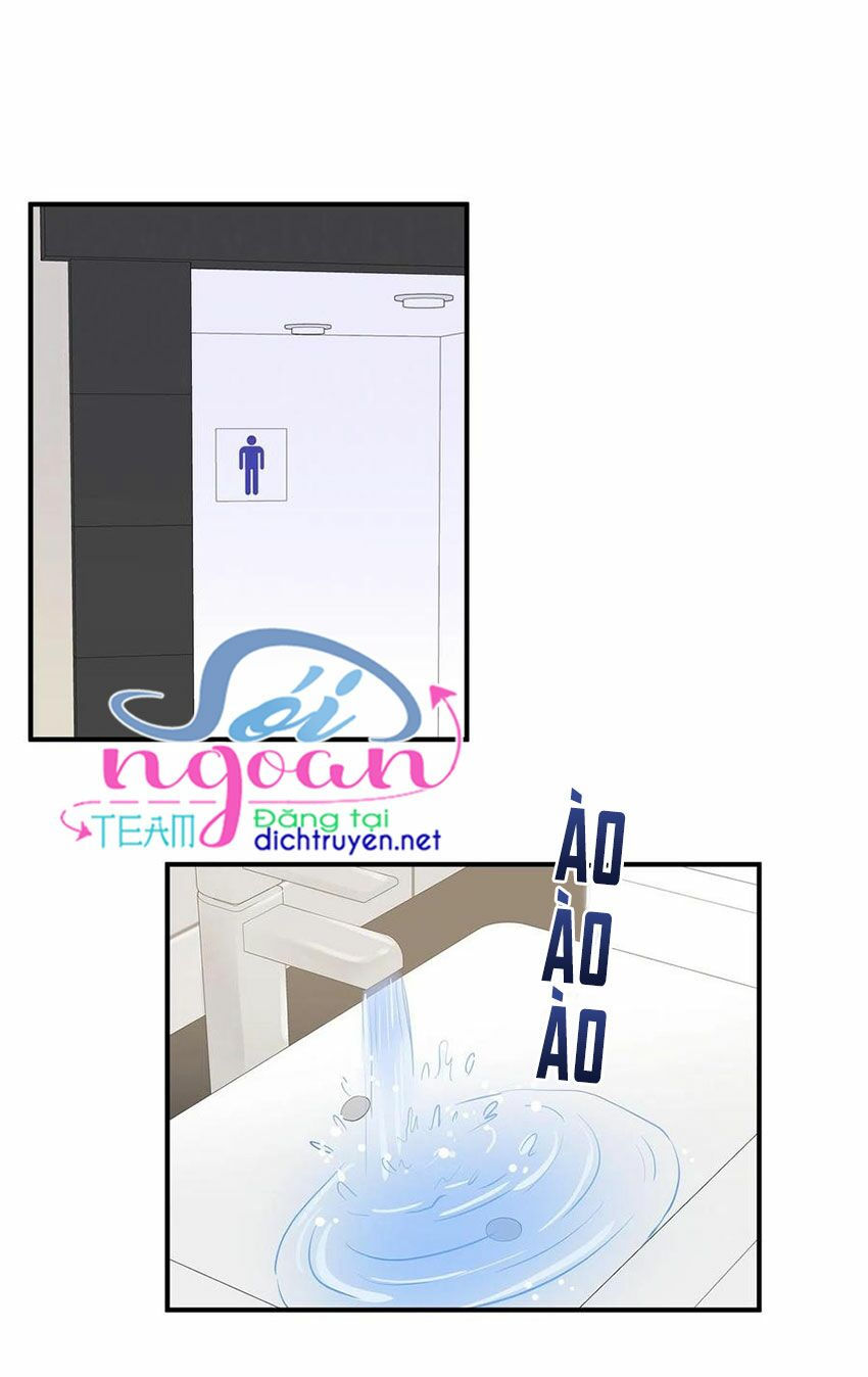 cuộc sống kỳ thú chapter 13 17