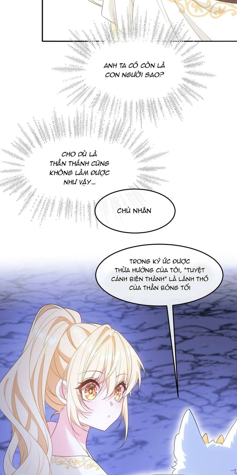 trở thành đoàn sủng về sau, ta đại sát tứ phương chapter 7 31