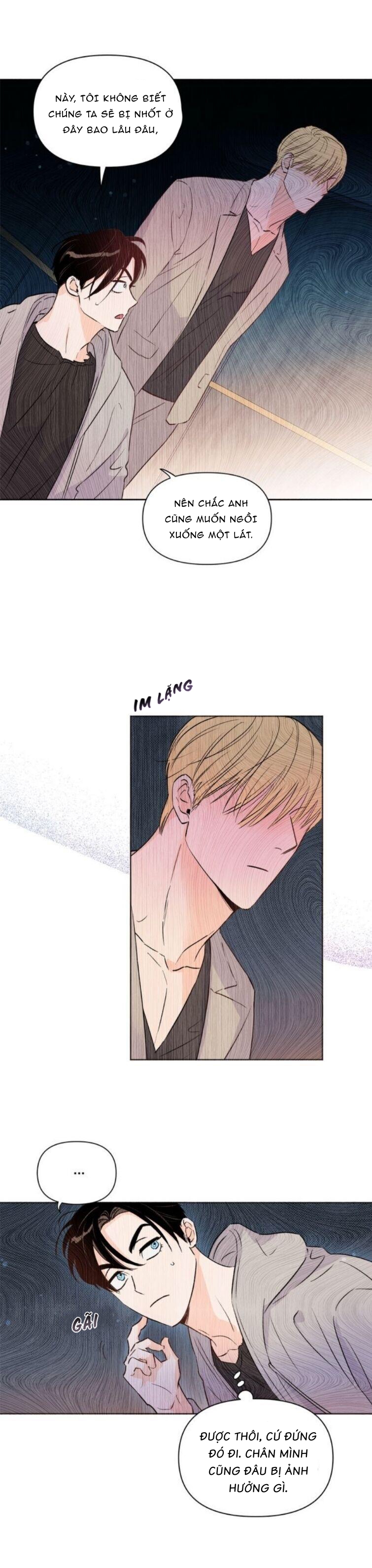 cái giá của sự nổi tiếng chapter 12 9