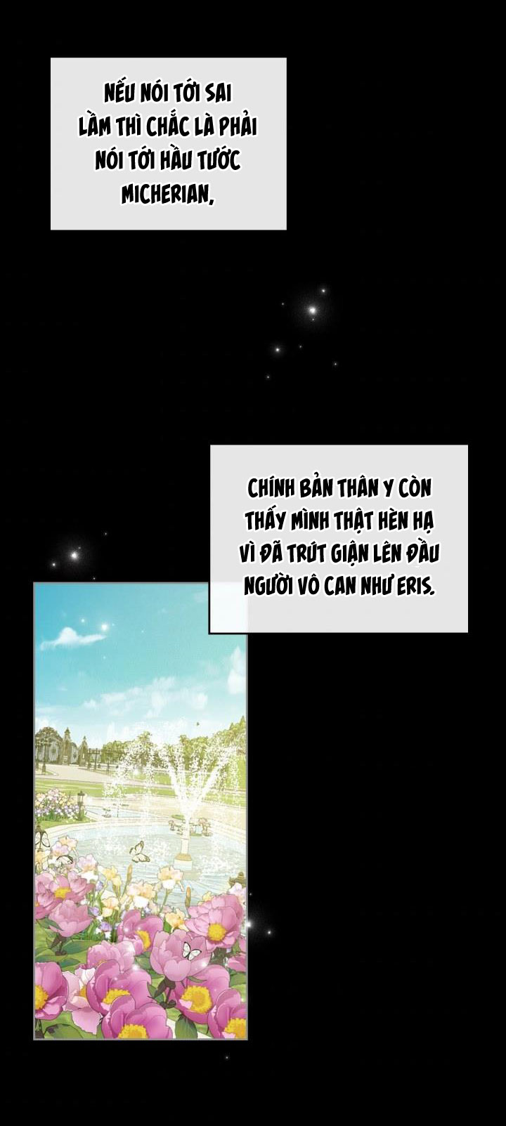 giết chết ác nữ phản diện chapter 42.1 5