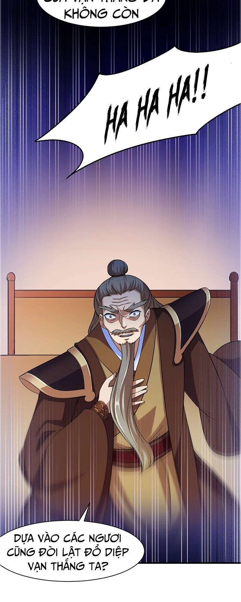 võ đạo độc tôn chapter 82 18