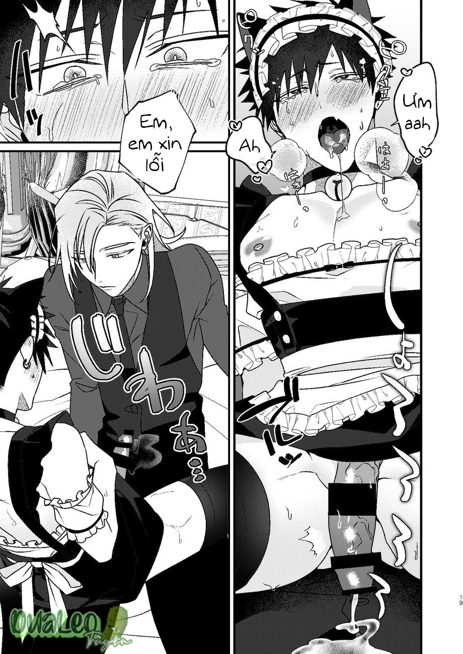 tổng hợp oneshot boylove chapter 7 17