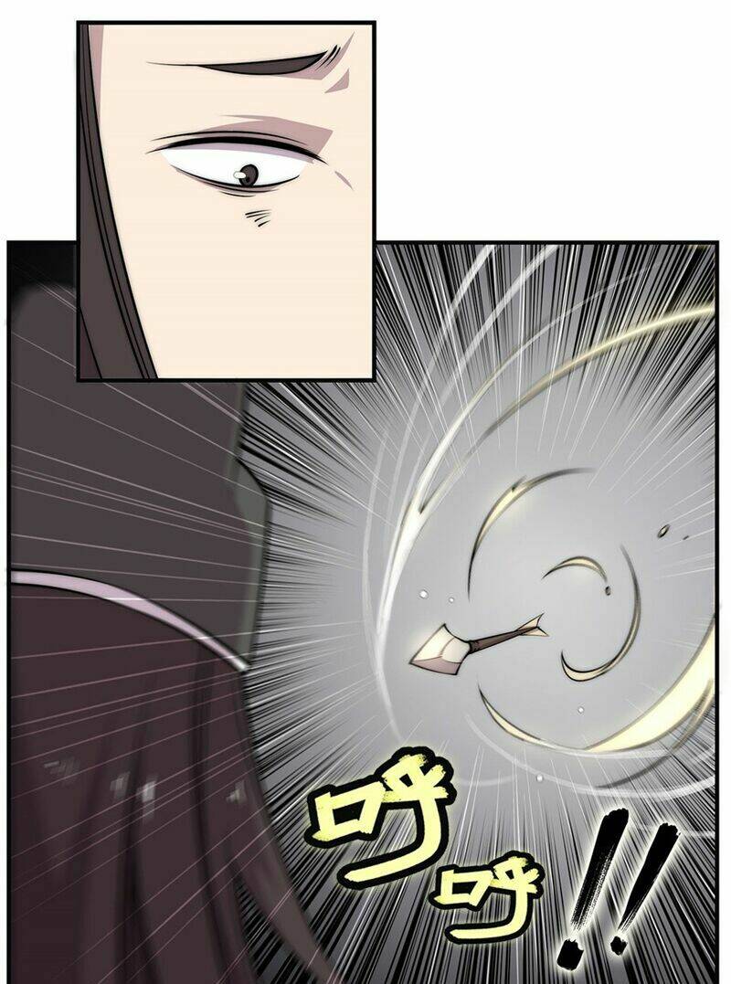 cuộc sống thoái ẩn của võ lâm chi vương chapter 64 8