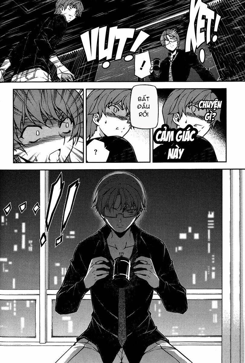 re:birth the lunatic taker chapter 4 35