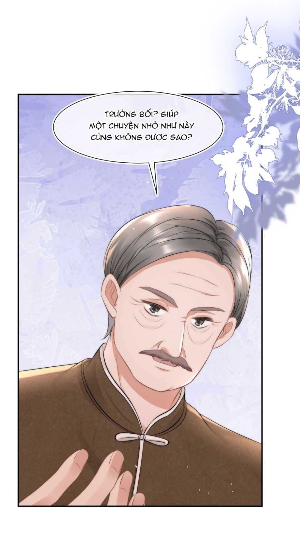 ta sinh con cho tổng tài chapter 71 36