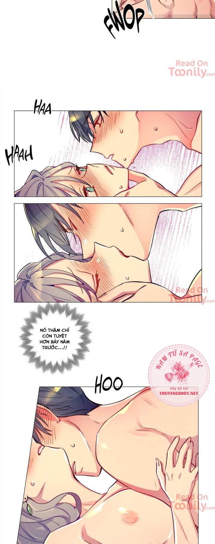 mảnh ghép o bị khuyết chapter 68 19