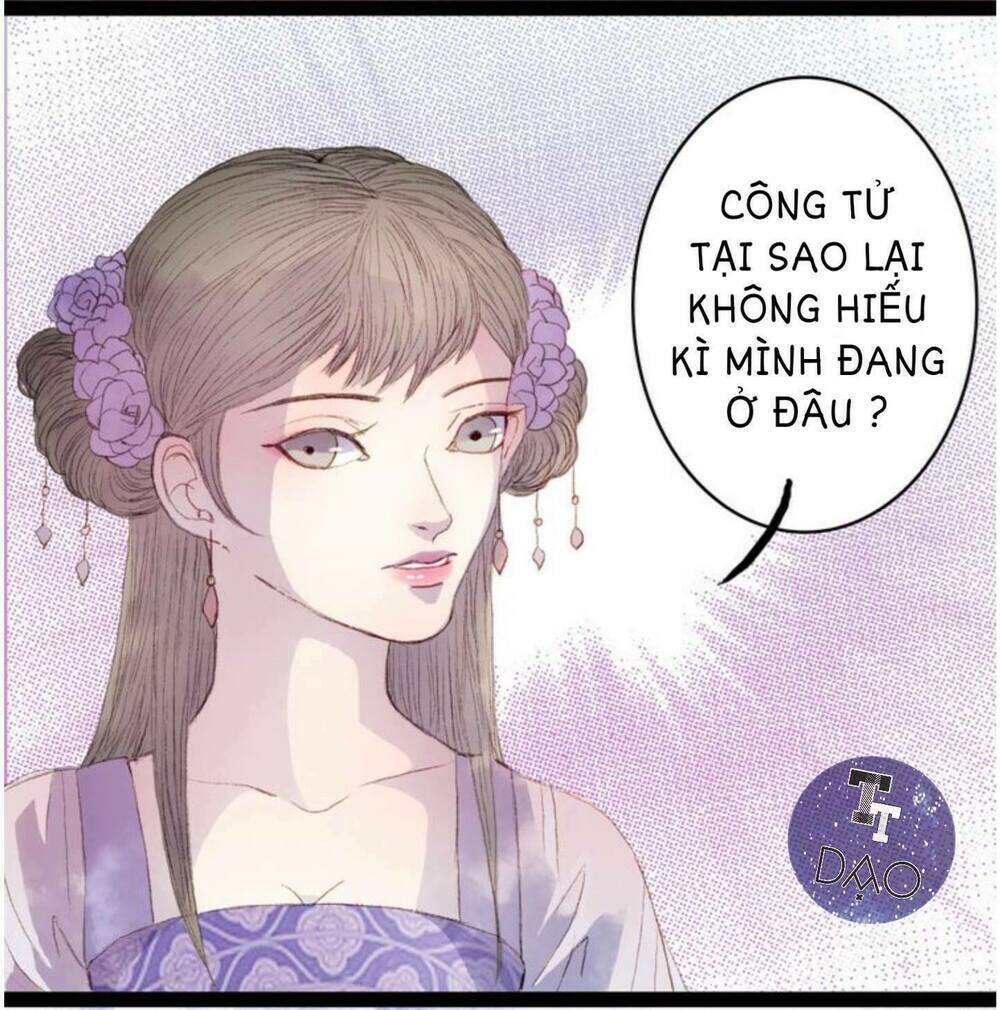 khúc hữu ngộ chapter 7 18