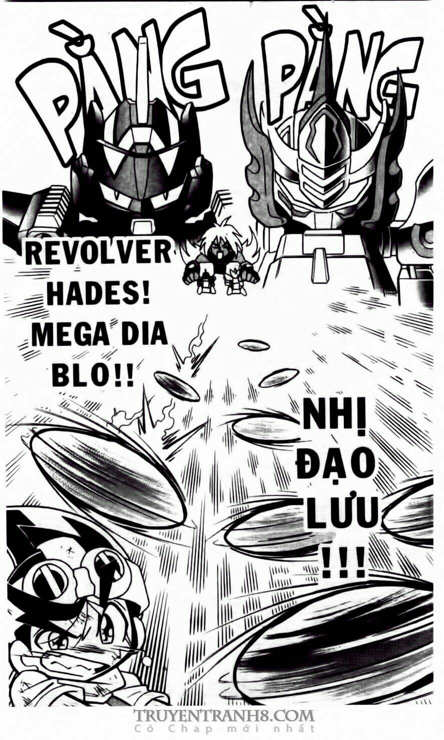 battle b-daman chapter 44 13