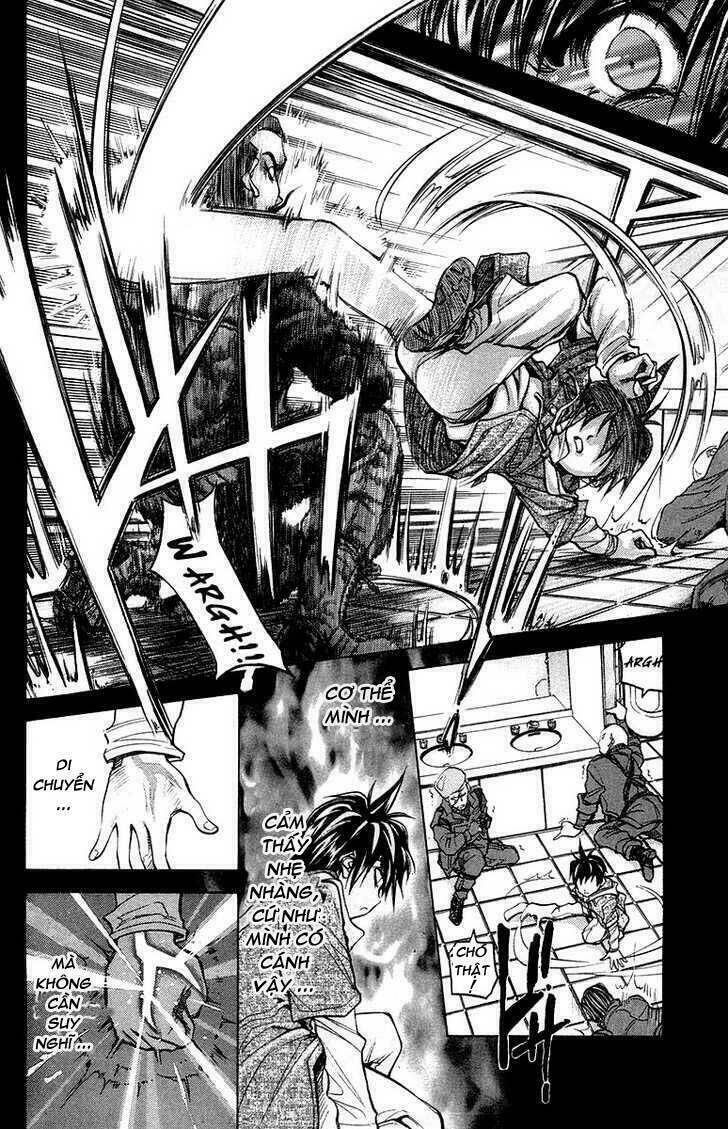 doll gun chapter 1 41