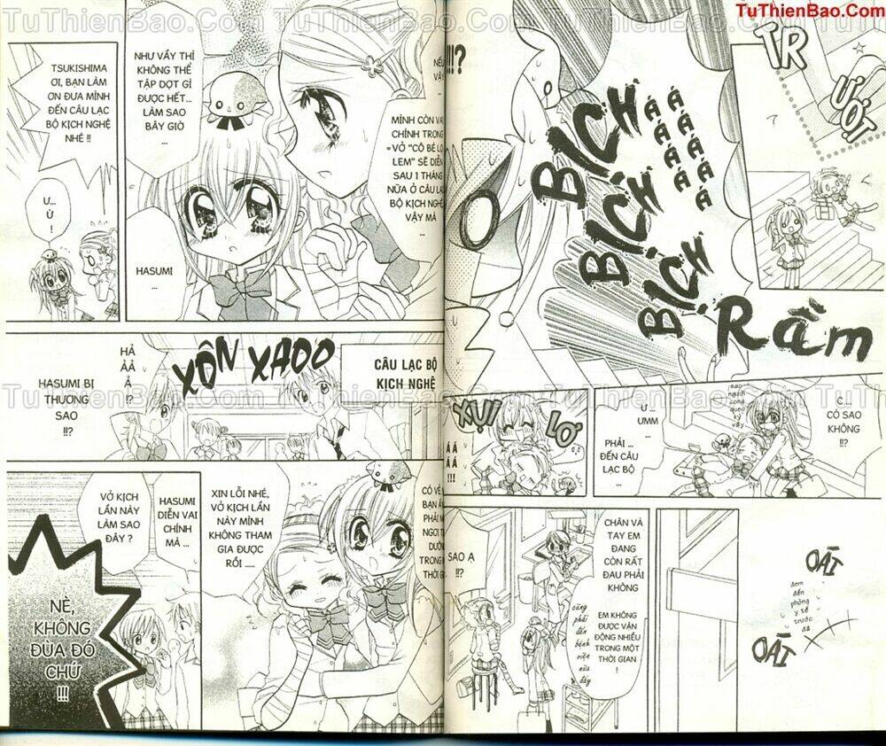 tôi là idol chapter 5 70