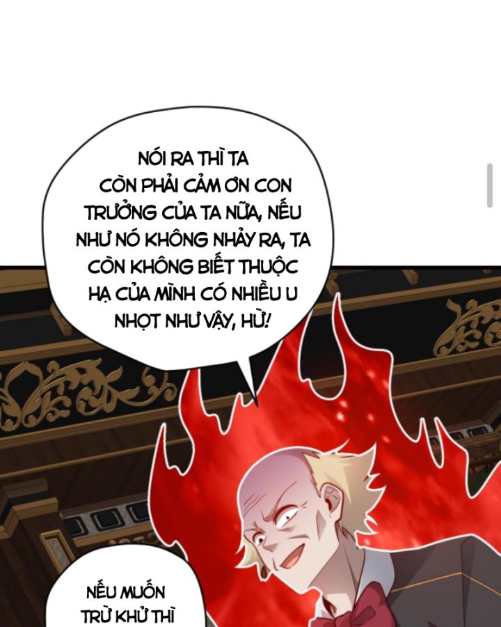 người chơi và nhân vật chính đều muốn làm hại ta chapter 136 14