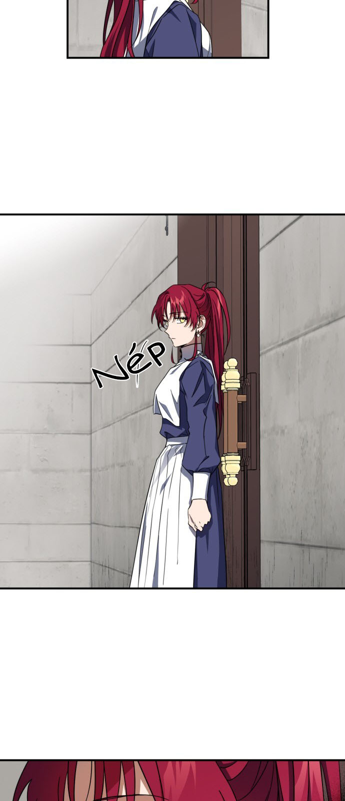 bị che khuất bởi hoàng hôn chapter 40 32