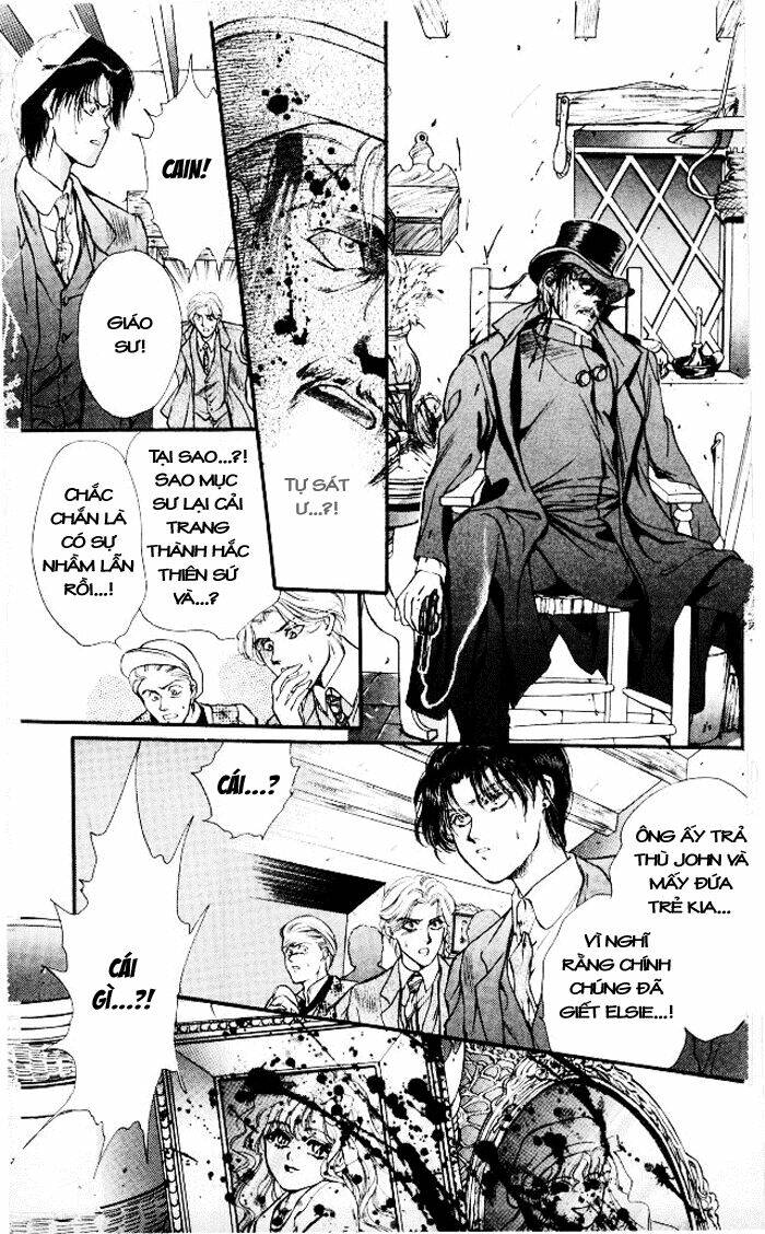 cain saga chapter 8 22