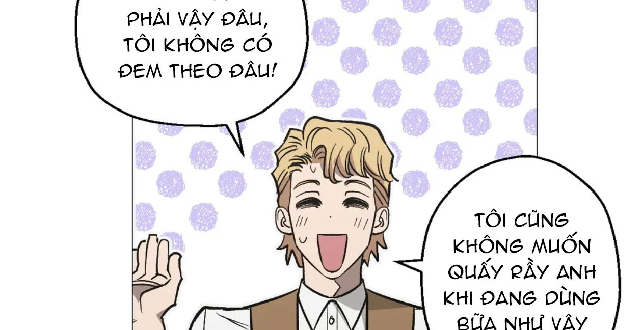 khi sát nhân biết yêu chapter 23 226