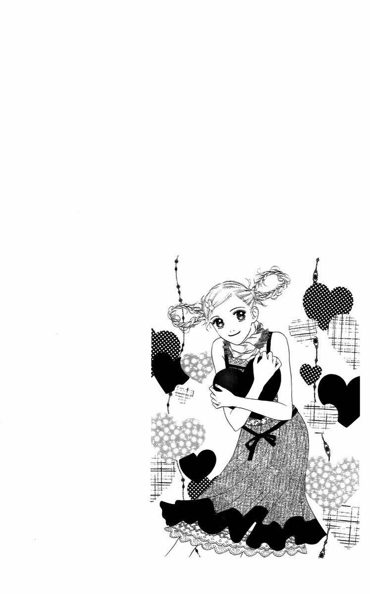 parfait tic - cô láng giềng chapter 21 2