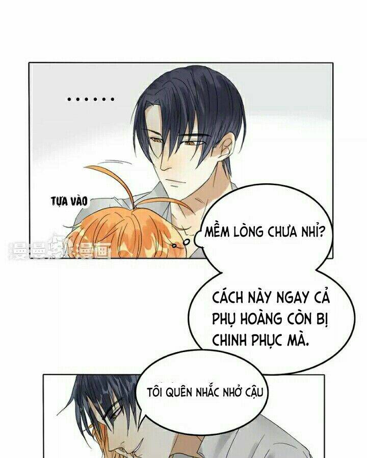 trẫm không phải là đại minh tinh chapter 7 27