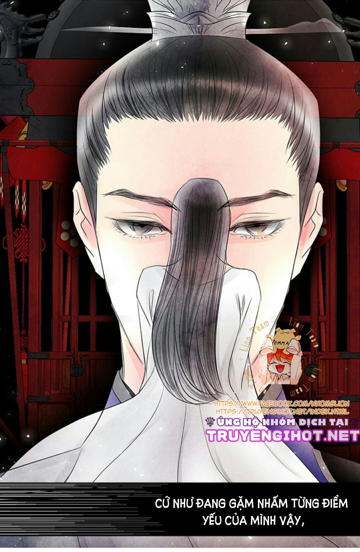 đêm hoang dại chapter 1 64