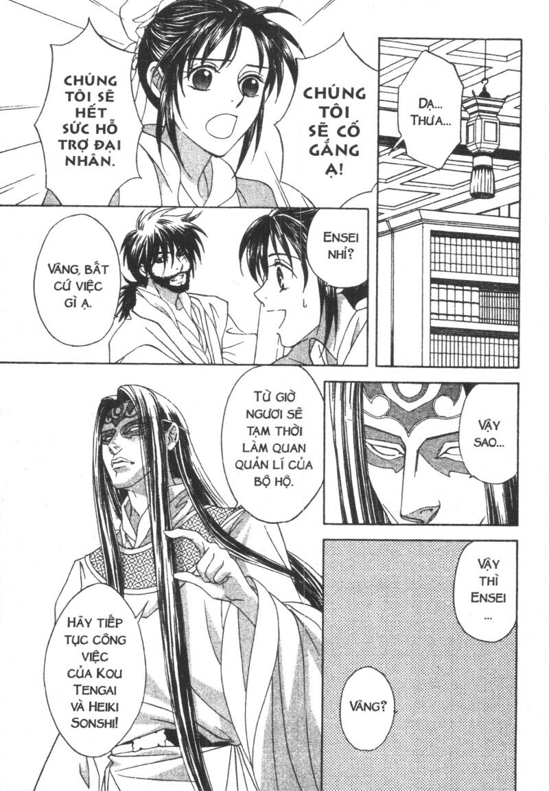 thái vân quốc truyện chapter 3 102